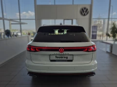 VOLKSWAGEN TOUAREG 3.0 TDI V6 ELEGANCE 190KW