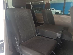 2019 Volkswagen T6 Kombi 20tdi Swb Trend 103kw Dsg