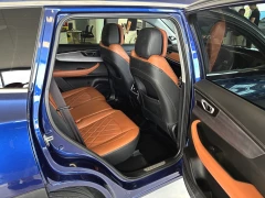 2022 Chery Tiggo 8 Pro 1.6t Gdi Dct Executive