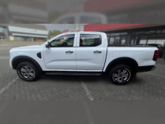 2023 Ford Ranger Double Cab 20d Xl 4x4 At Dc Pu
