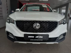 MG ZS 1.5 COMFORT A/T