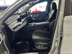 CHERY TIGGO 8 PRO LS