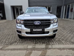 FORD RANGER DOUBLE CAB 2.0L SIT XL 4X2 10AT