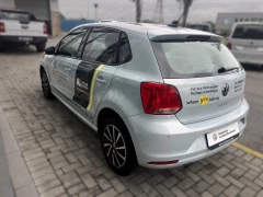2026 Volkswagen Polo Vivo 1.4 63kw Life