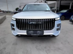 2024 Jaecoo J7 Glacier 2wd