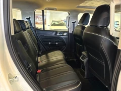 GWM  TANK 300 24TD ULTRA LUXURY 4X4 AT