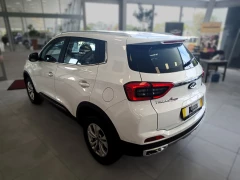 2024 Chery Tiggo 4 Pro 1.5 Mt Urban 6 Airbags
