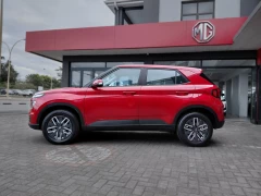 2023 Hyundai Venue 1.0 Motion Dct My22