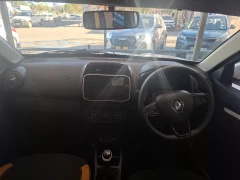 RENAULT  KWID 1.01 CLIMBER