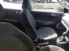 2015 Hyundai Grand I10 125 Fluid At