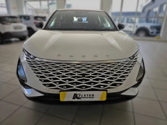 2026 Omoda C5 1.5 T Style