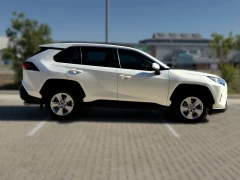 2019 Toyota Rav4 2.0 Gx Cvt 2wd