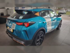 2025 Gac Gs3 Emzoom 1.5t Petrol Dct 4x2 R-style