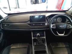 2023 Chery Tiggo 4 Pro 1.5 Mt Urban 6 Airbags