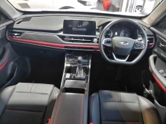 CHERY TIGGO 4 PRO LITE CVT