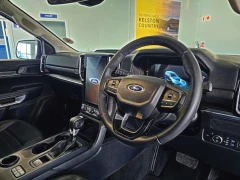 2023 Ford 2.0l Sport 10at 4x2