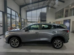 OMODA C5 STREET PLUS