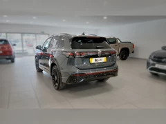 2026 Volkswagen Tiguan 1.4 Tsi 110kw R-line Dsg