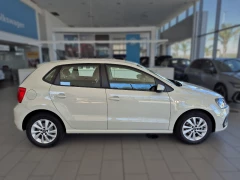 VOLKSWAGEN POLO VIVO 1.4 63KW LIFE
