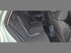 2021 Volkswagen T-cross 1.0 Tsi 70kw Comfortline