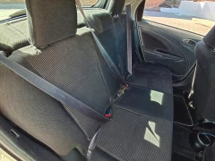 2018 Toyota Etios 1.5 Sprint Hb