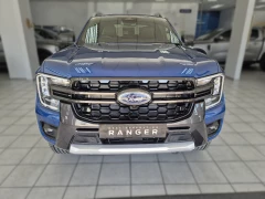 FORD 2.0L BIT DOUBLE CAB WILDTRAK 10AT 4X2