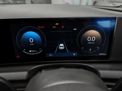 2026 Hyundai Tucson R2.0 Nline At Awd