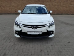 TOYOTA  STARLET 15L XR AT