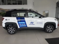 2025 Hyundai Exter 1.2 Executive 2 Tone Amt