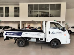 2025 Hyundai H100 Bakkie 2.6 Skd Deck F/l