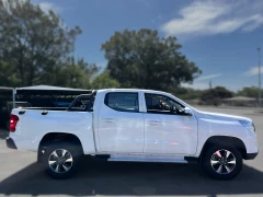 CHANGAN HUNTER 2.0 MT 2WD CS D/C