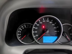 2017 Toyota Rav4 2.0 Gx Cvt 2wd