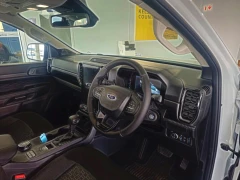 FORD RANGER DOUBLE CAB 2.0L SIT XLT 4X4 10AT