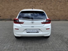 TOYOTA  STARLET 15L XR AT