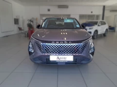 2026 Omoda C5 1.5t Elegance X
