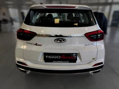 CHERY TIGGO 4 PRO LITE MT