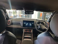 BYD SHARK 6 DMO 2.0T PERFORMANCE