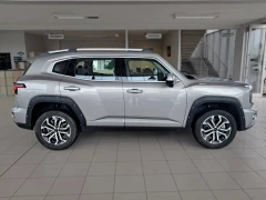 HAVAL H6 GT 2.0T 4WD SUPER LUXURY DCT