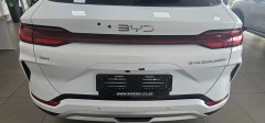 BYD SEALION 6 COMFORT FWD_PHEV