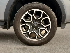 2024 Ford Ranger Double Cab 20l Bi Turbo Wildtrack 4x2
