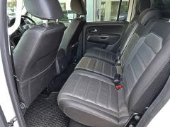 2021 Volkswagen Amarok Double Cab 190kw 4mo Highline A