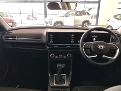 HYUNDAI CRETA 1.5 PREMIUM IVT MY26
