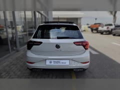 2026 Volkswagen Polo 1.0 Tsi 85kw R-line Dsg
