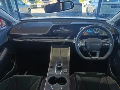 2026 Omoda C5 1.5t Style X