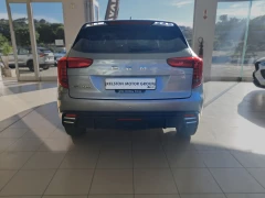 2024 Haval H2 Jolion 1.5t City