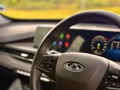 CHERY TIGGO 4 CROSS LITE MT