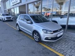 2024 Volkswagen Polo Vivo 63kw Comfortline