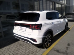 2025 Volkswagen T-cross 1.0 Tsi 85kw R-line Dsg