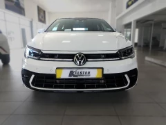 2025 Volkswagen Polo 1.0 Tsi 85kw R-line Dsg