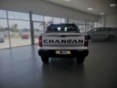 CHANGAN HUNTER 2.0 AT 4WD CE D/C